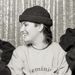 Meet your Posher, Lucie